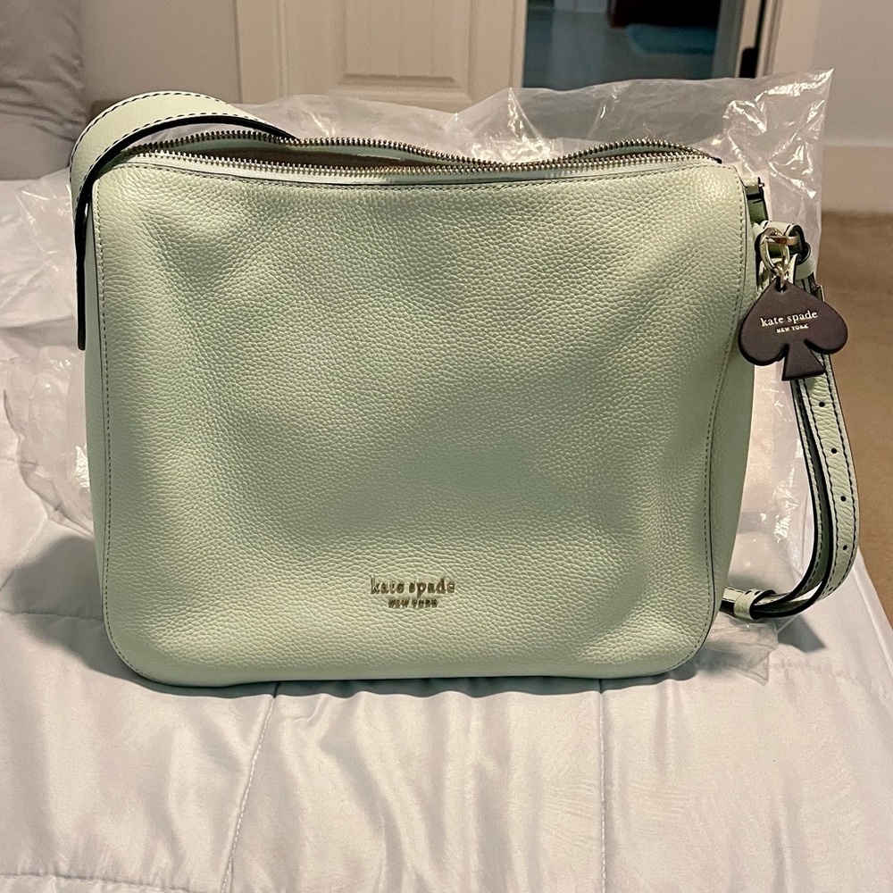 NWT Kate Spade ♠️ Shoulder Tote